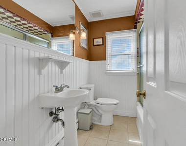 305 North Boulevard - Photo Thumbnail 9