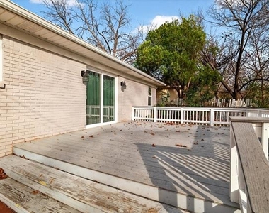 1807 W Josephine Street - Photo Thumbnail 18