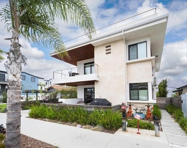 3632 Garfield Street - Photo Thumbnail 1