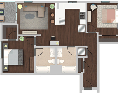 680 S Berendo St - Photo Thumbnail 58