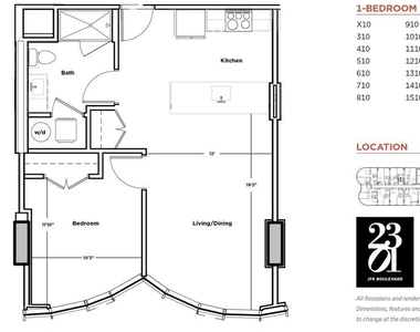 2301 John F Kennedy Boulevard - Photo Thumbnail 45