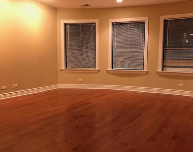 6310 N Rockwell Street - Photo Thumbnail 1