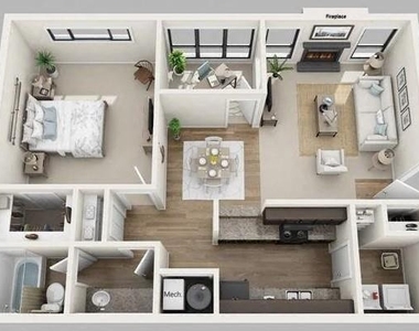 730 Franklin Gateway Se - Photo Thumbnail 9