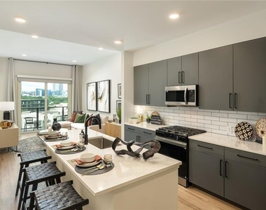 400 Bishop Street Nw - Photo Thumbnail 15
