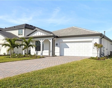 20514 Pebble Glen Drive - Photo Thumbnail 1