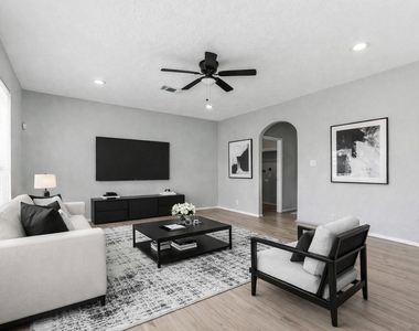 3310 Bremerton Falls Drive - Photo Thumbnail 10