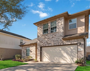 3310 Bremerton Falls Drive - Photo Thumbnail 1