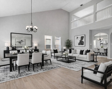 3310 Bremerton Falls Drive - Photo Thumbnail 2