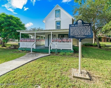 419 Ocean Avenue - Photo Thumbnail 33