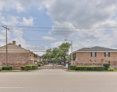 14333 Memorial Drive - Photo Thumbnail 1
