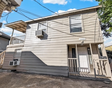 4203 Polk Street - Photo Thumbnail 2