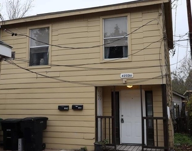 4203 Polk Street - Photo Thumbnail 11