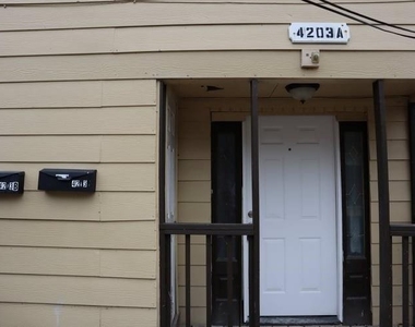 4203 Polk Street - Photo Thumbnail 9