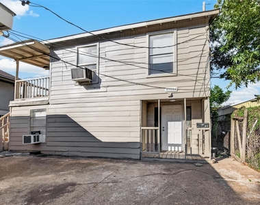 4203 Polk Street - Photo Thumbnail 1
