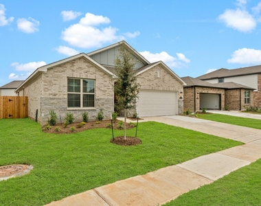 23018 Forebear Drive - Photo Thumbnail 1