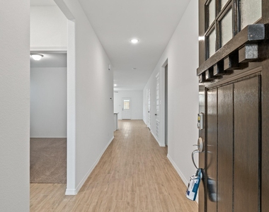 23018 Forebear Drive - Photo Thumbnail 2