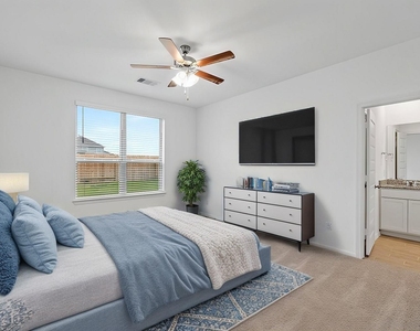 23018 Forebear Drive - Photo Thumbnail 11