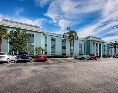 1706 Belleair Forest Drive - Photo Thumbnail 37