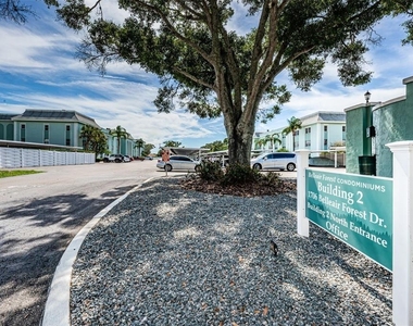 1706 Belleair Forest Drive - Photo Thumbnail 22