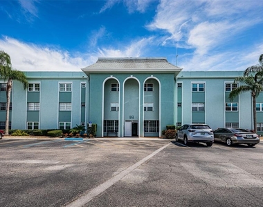 1706 Belleair Forest Drive - Photo Thumbnail 33