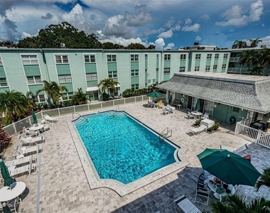 1706 Belleair Forest Drive - Photo Thumbnail 36