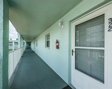 1706 Belleair Forest Drive - Photo Thumbnail 35
