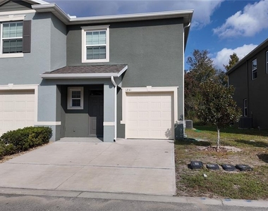 1241 Yellow Finch Drive - Photo Thumbnail 1