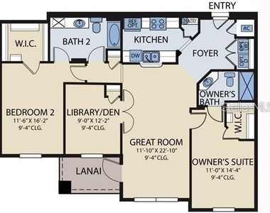6380 Contessa Drive - Photo Thumbnail 14