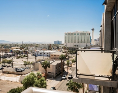 353 E Bonneville Avenue - Photo Thumbnail 18