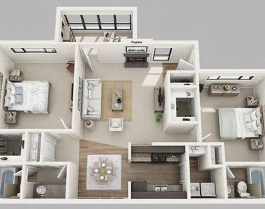 730 Franklin Se - Photo Thumbnail 9