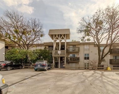 4859 Cedar Springs Road - Photo Thumbnail 1
