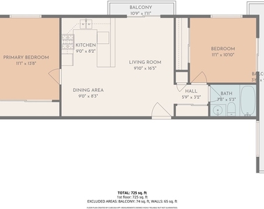 400 N Hobart Boulevard - Photo Thumbnail 22