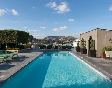 1645 Vine Street - Photo Thumbnail 26