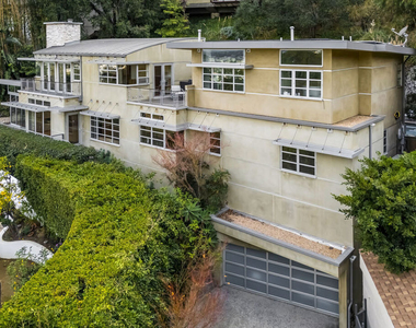 1625 N Crescent Heights Boulevard - Photo Thumbnail 31