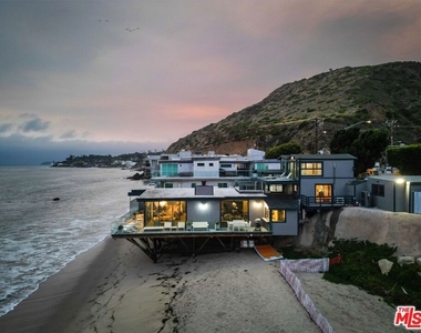 26044 E Pacific Coast Highway - Photo Thumbnail 2