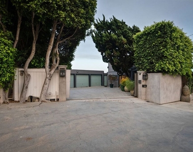26044 E Pacific Coast Highway - Photo Thumbnail 28