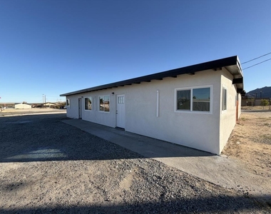 74033 Gorgonio Drive - Photo Thumbnail 1