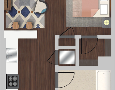 680 S Berendo St - Photo Thumbnail 58
