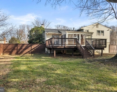 1726 Baldwin Drive - Photo Thumbnail 25