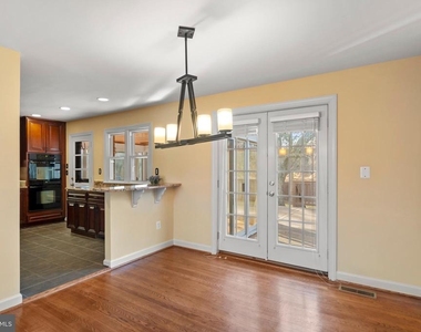 1726 Baldwin Drive - Photo Thumbnail 4