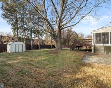 1726 Baldwin Drive - Photo Thumbnail 22