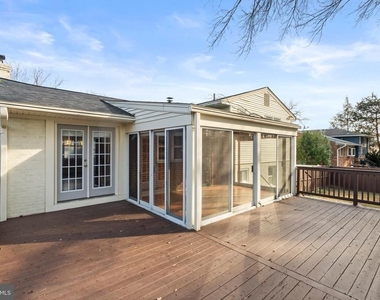 1726 Baldwin Drive - Photo Thumbnail 26