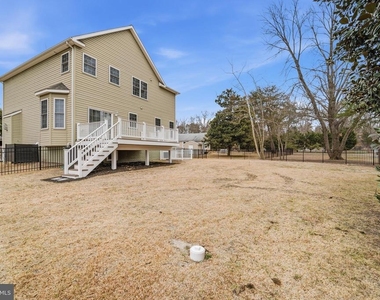 609 Tebbston Drive - Photo Thumbnail 23