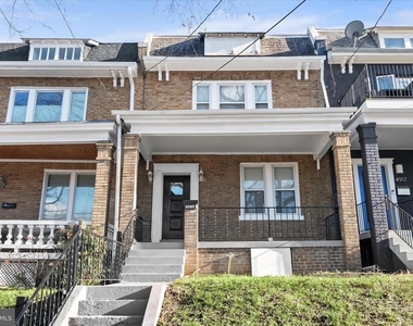 4919 Kansas Avenue Nw - Photo Thumbnail 1