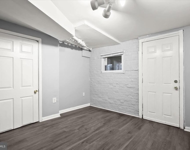 4919 Kansas Avenue Nw - Photo Thumbnail 27