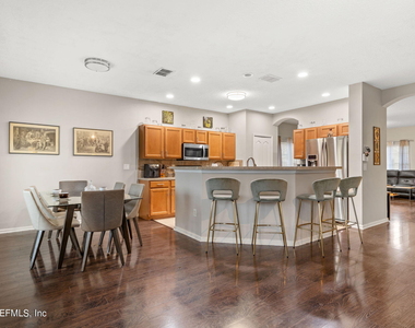 1545 Harvest Cove Drive - Photo Thumbnail 6