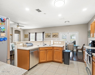 1545 Harvest Cove Drive - Photo Thumbnail 4