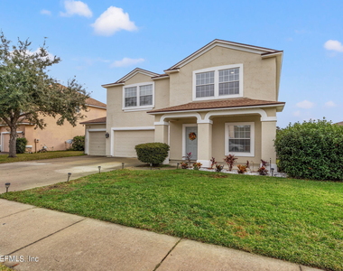 1545 Harvest Cove Drive - Photo Thumbnail 2