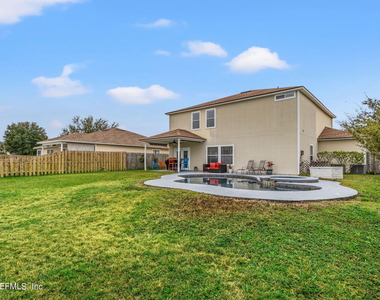 1545 Harvest Cove Drive - Photo Thumbnail 23
