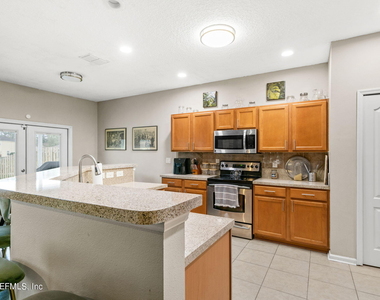 1545 Harvest Cove Drive - Photo Thumbnail 5